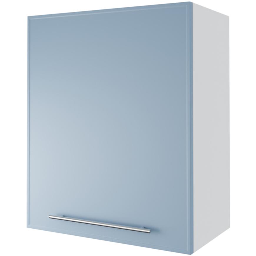 Kuchyňská skříňka Magnum W2 60 Denim/Korp White BAUMAX