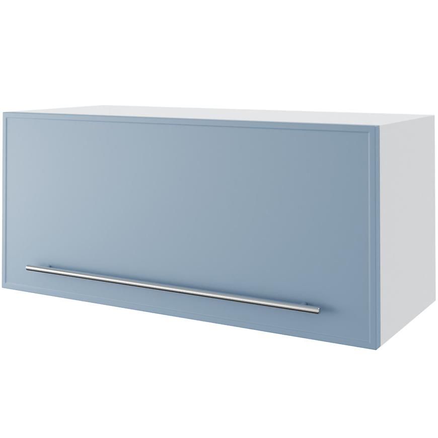 Kuchyňská skříňka Magnum W4B 80 HK AVENTOS Denim/Korp White BAUMAX