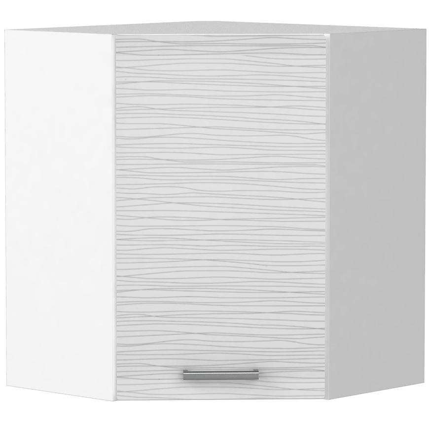 Kuchyňská skříňka Megan 60 cm