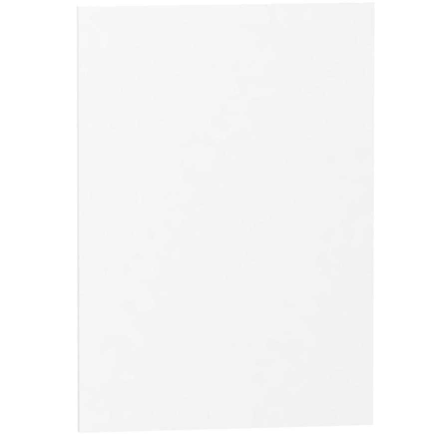 Kuchyňská skříňka Mia Picard/Bílá Dvířka na vestavnou 45 P.O. BAUMAX