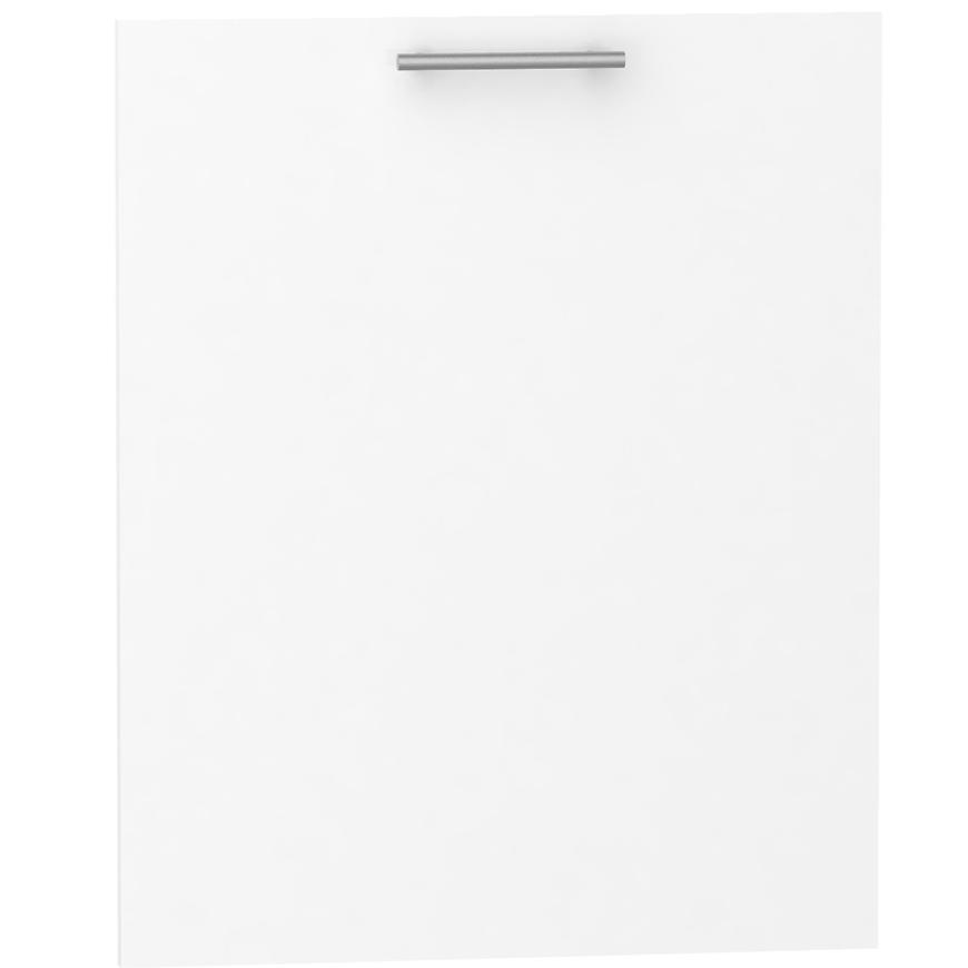 Kuchyňská skříňka Mia Picard/Bílá Dvířka na vestavnou 60 P.Z. BAUMAX