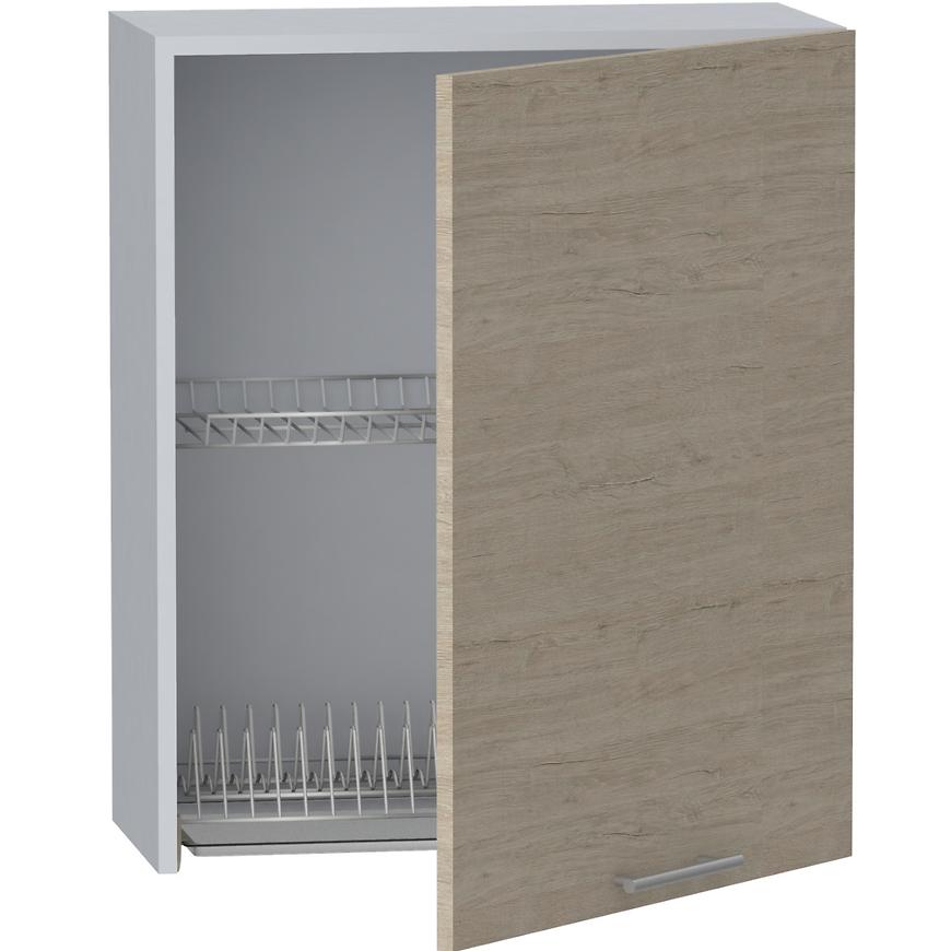 Kuchyňská skříňka Mia Picard/Bílá W60 Su P BAUMAX