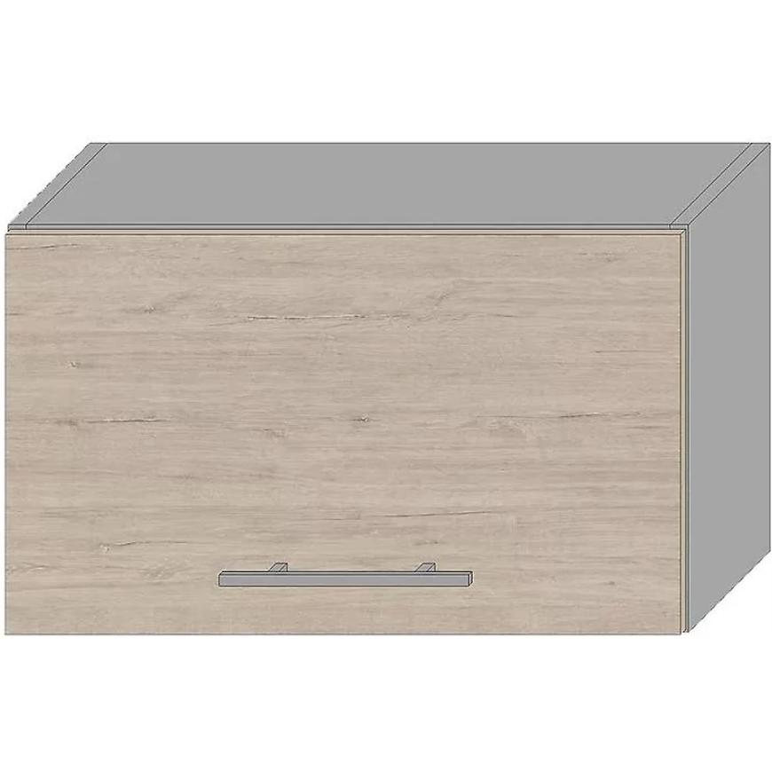 Kuchyňská skříňka Mia Picard/Šedá w60 okgr BAUMAX