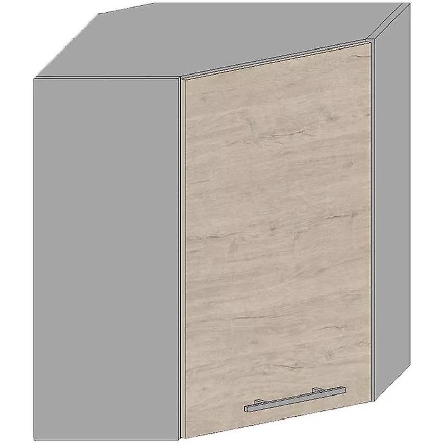 Kuchyňská skříňka Mia Picard/Šedá wr p/l/72 BAUMAX