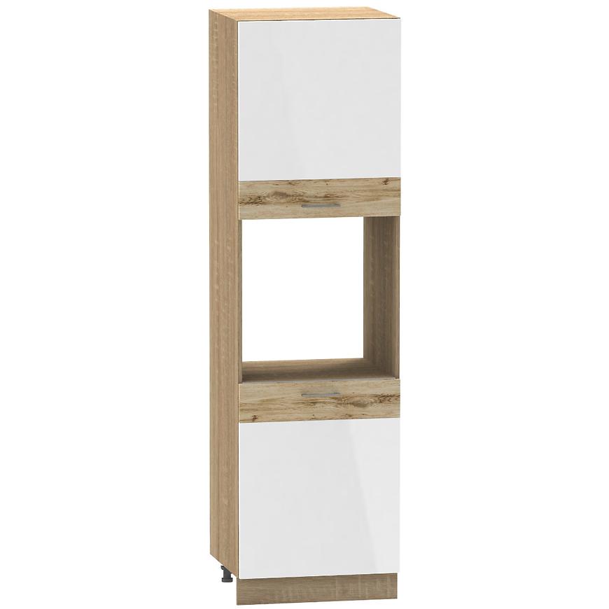 Kuchyňská skříňka Mocca