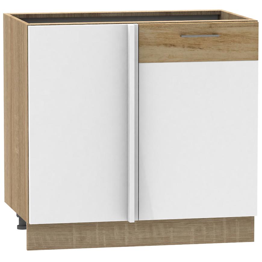 Kuchyňská skříňka Mocca