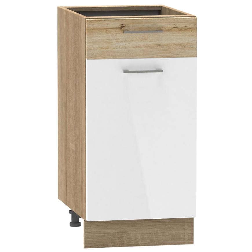 Kuchyňská skříňka Mocca