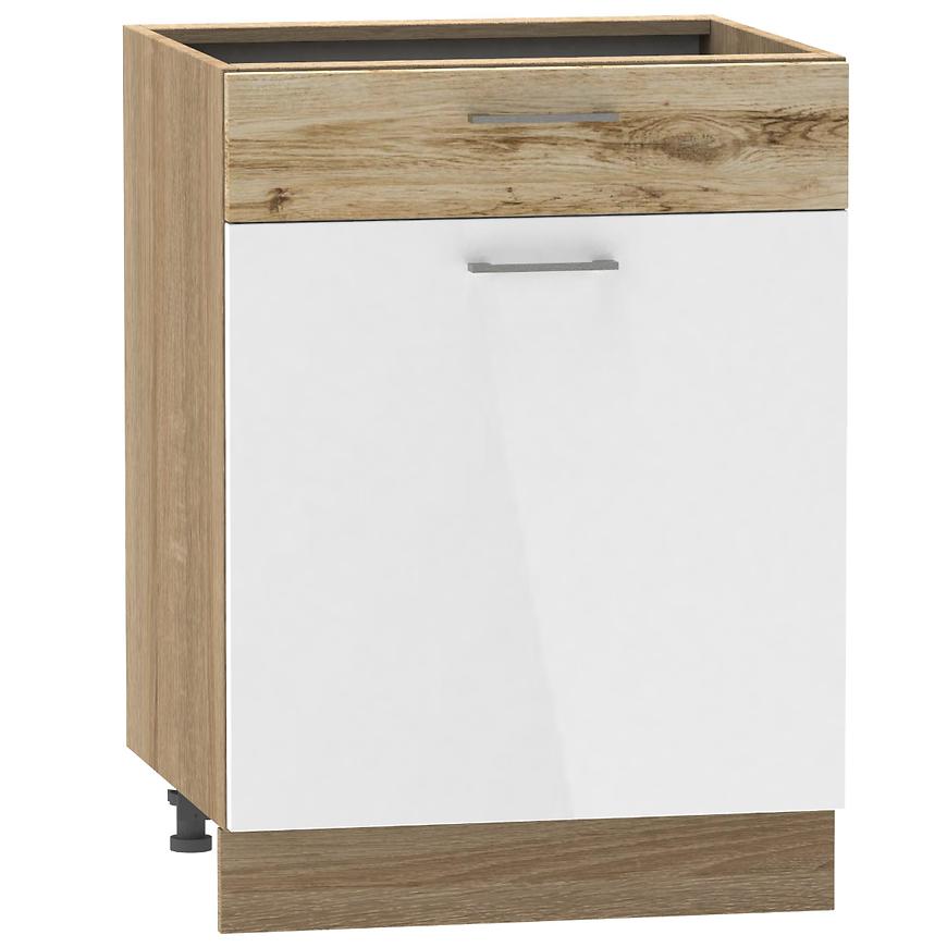 Kuchyňská skříňka Mocca