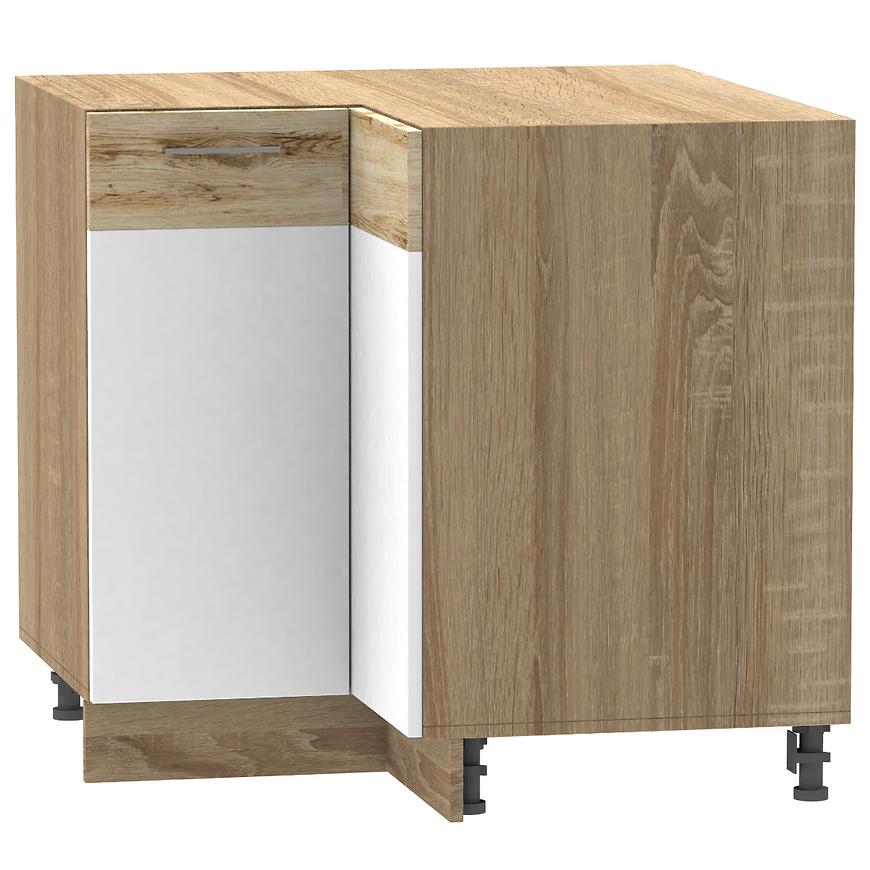 Kuchyňská skříňka Mocca