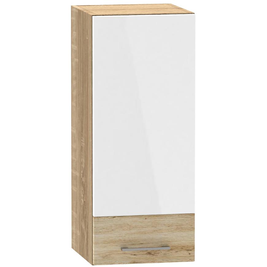 Kuchyňská skříňka Mocca