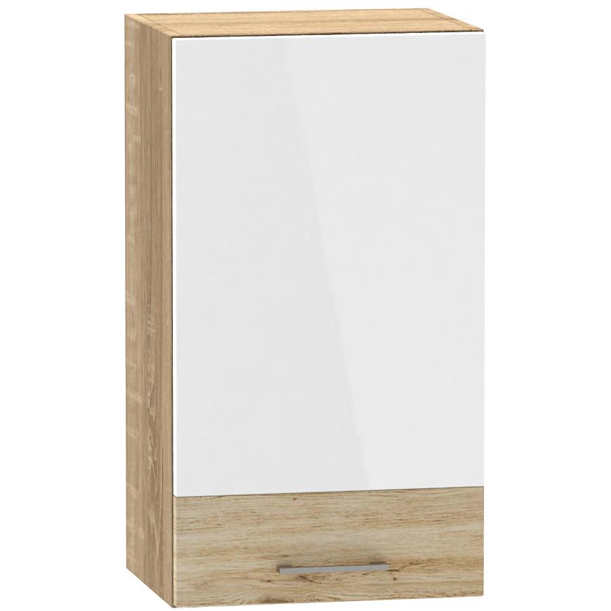 Kuchyňská skříňka Mocca