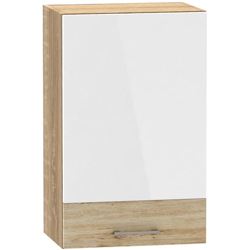 Kuchyňská skříňka Mocca