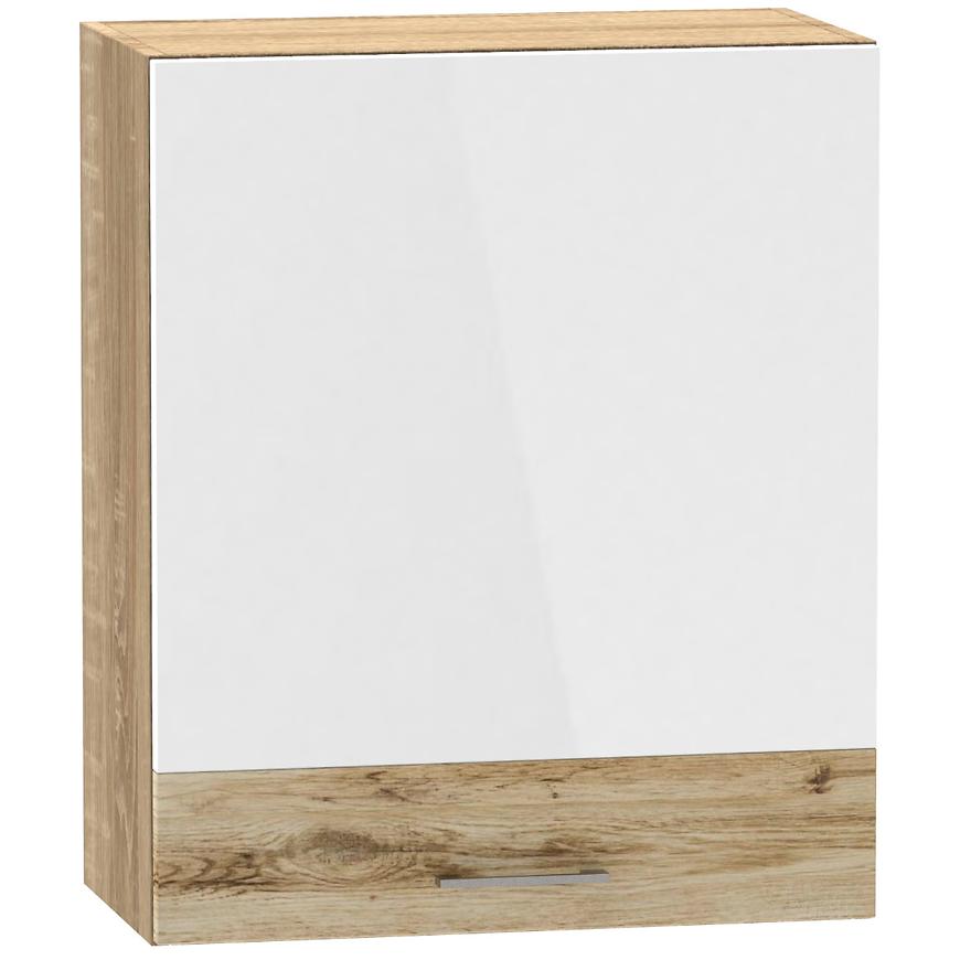 Kuchyňská skříňka Mocca