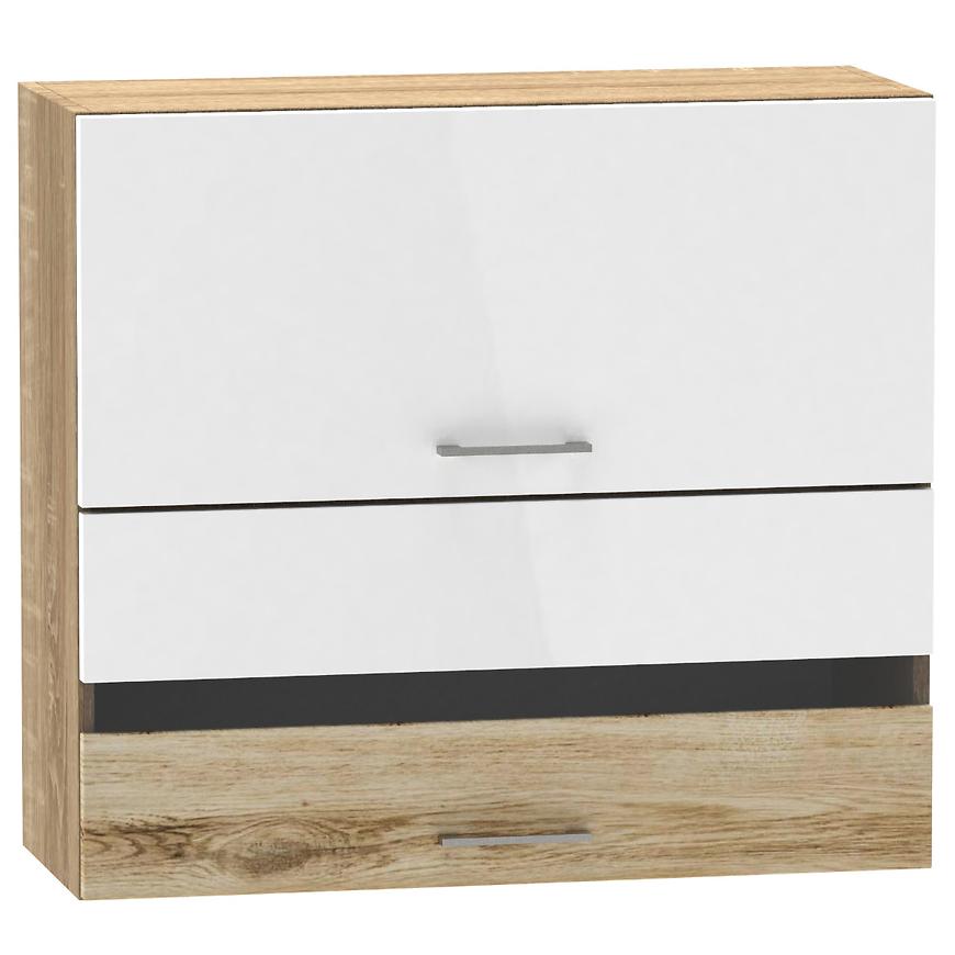 Kuchyňská skříňka Mocca