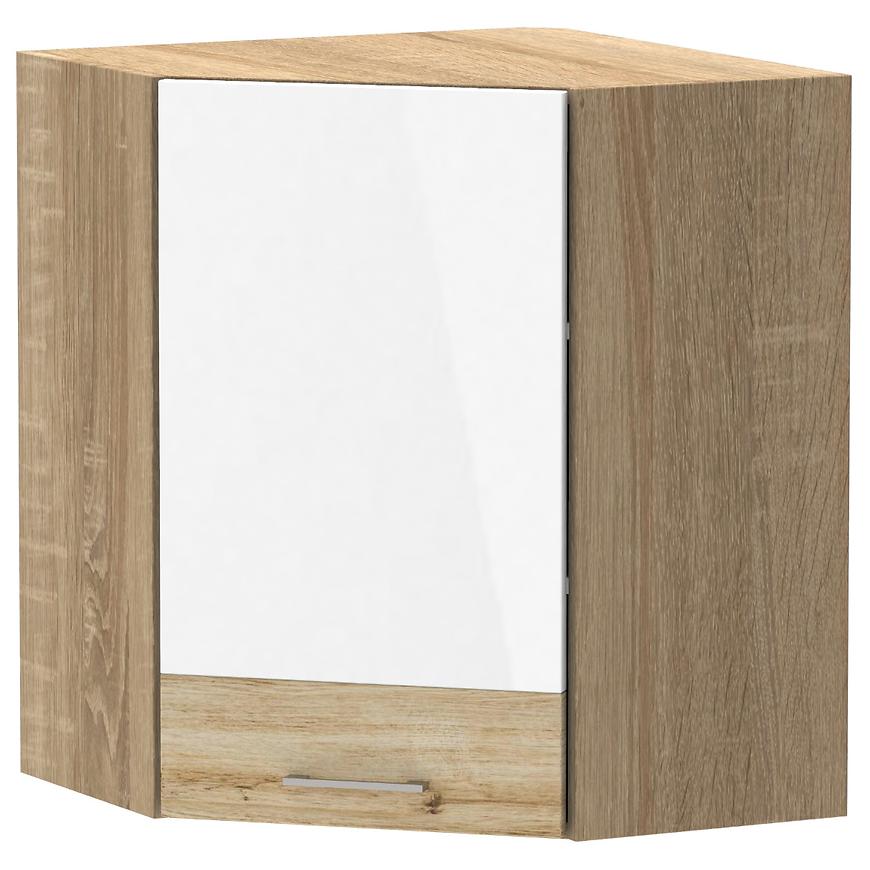 Kuchyňská skříňka Mocca