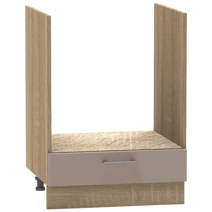 Kuchyňská skříňka Mocca