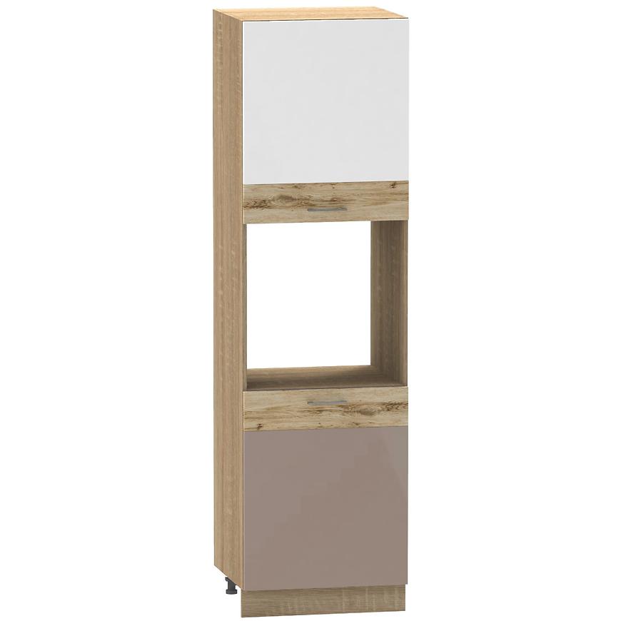 Kuchyňská skříňka Mocca