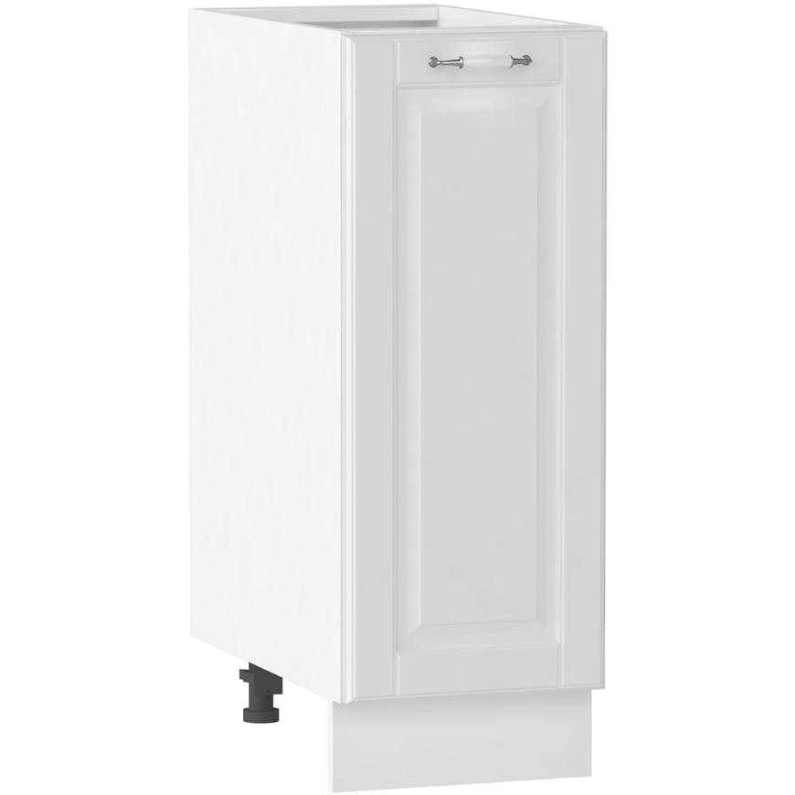 Kuchyňská skříňka Moniuszko D30 P/L Bílá BB BAUMAX