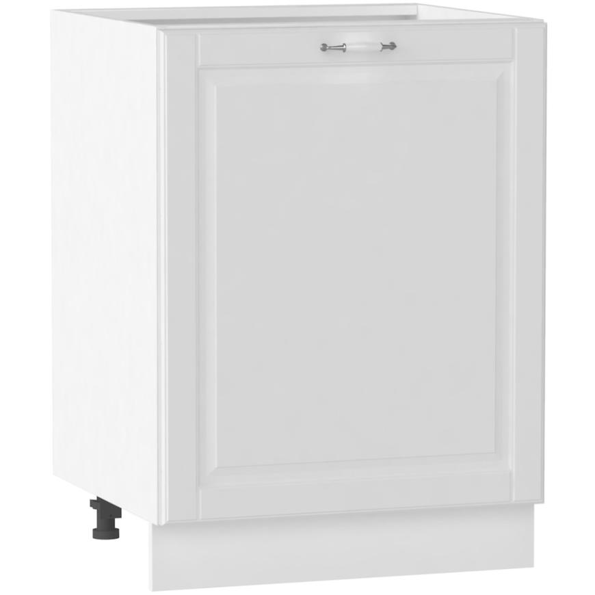 Kuchyňská skříňka Moniuszko D60PC P/L Bílá BB BAUMAX