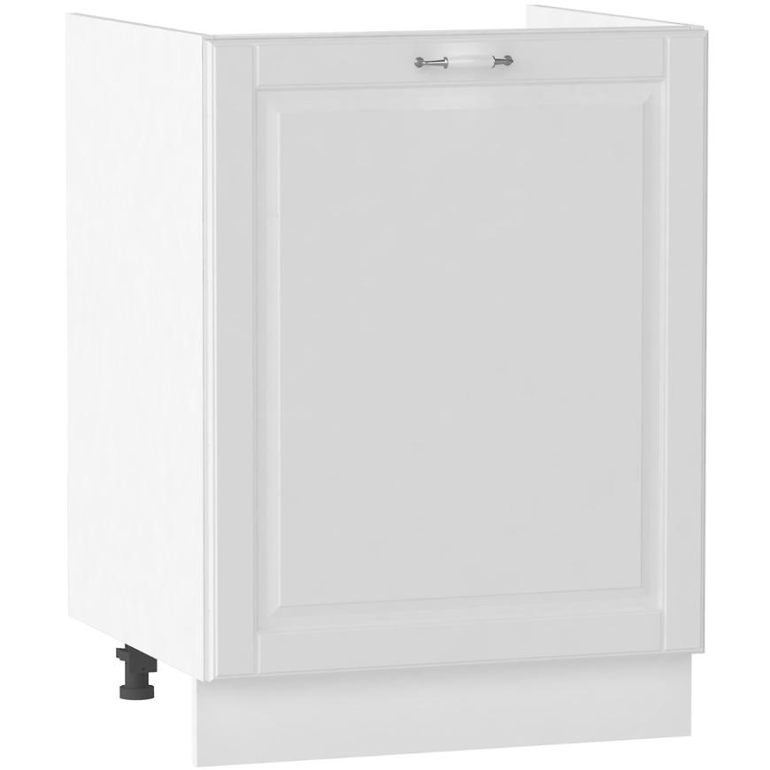 Kuchyňská skříňka Moniuszko D60ZL P/LBílá BB BAUMAX