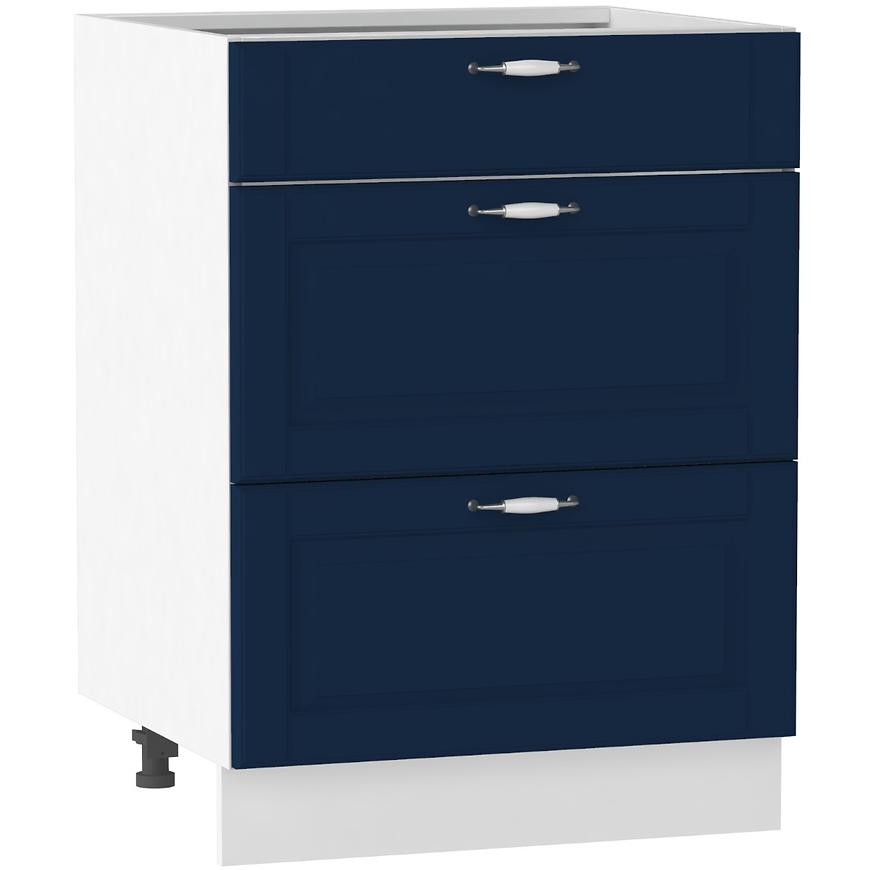 Kuchyňská skříňka Moniuszko