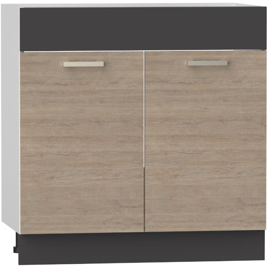 Kuchyňská skříňka Moreno Picard d80zl zas bb BAUMAX