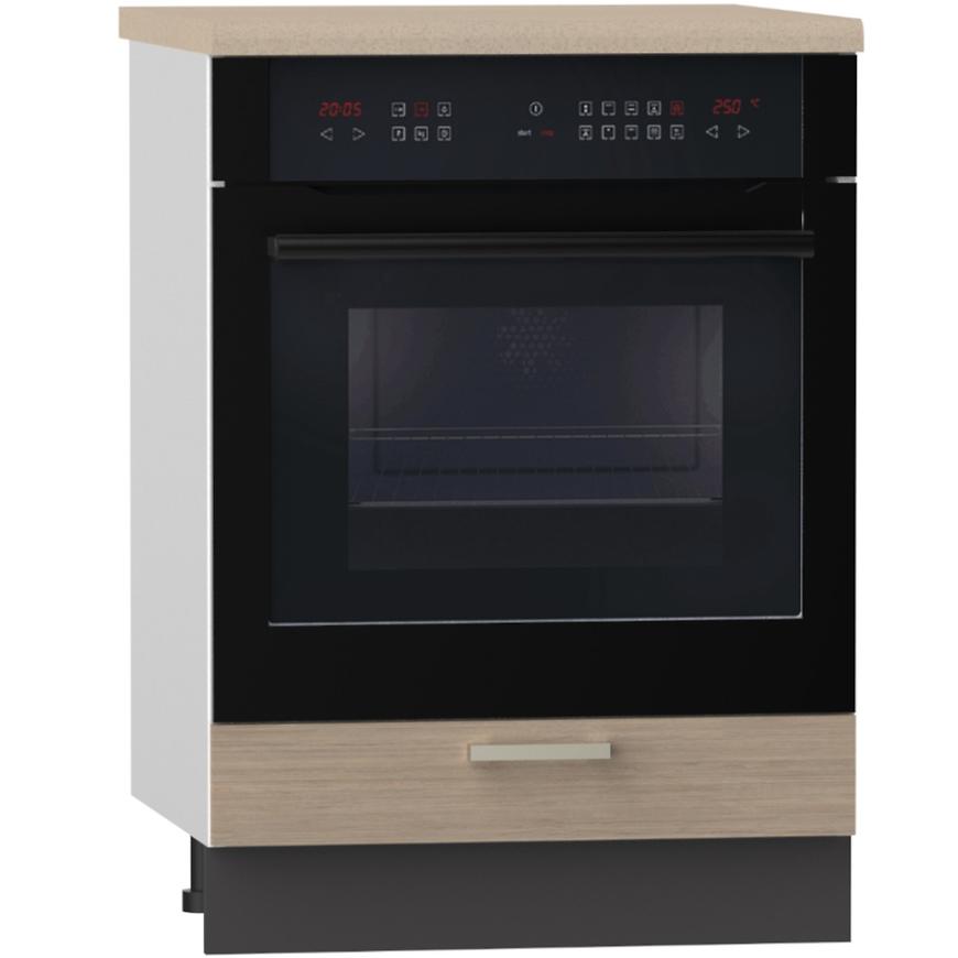 Kuchyňská skříňka Moreno Picard dk 60 zb BAUMAX