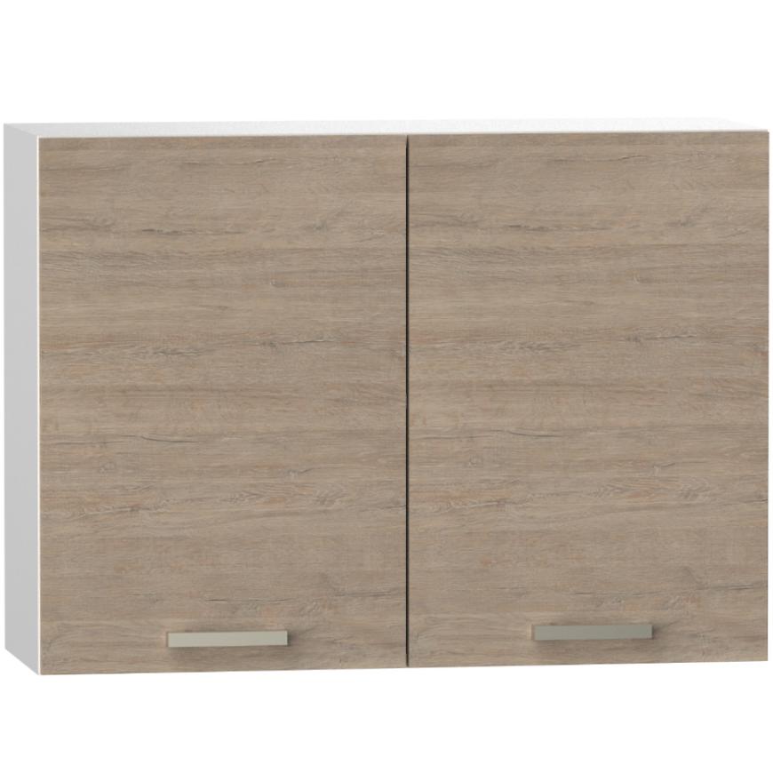 Kuchyňská skříňka Moreno Picard w80su alu/580 BAUMAX