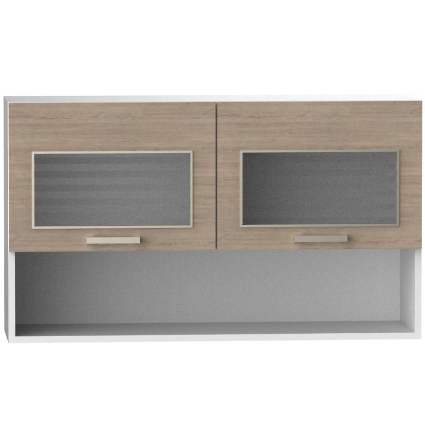 Kuchyňská skříňka Moreno Picard ws100 pdgr/580 BAUMAX