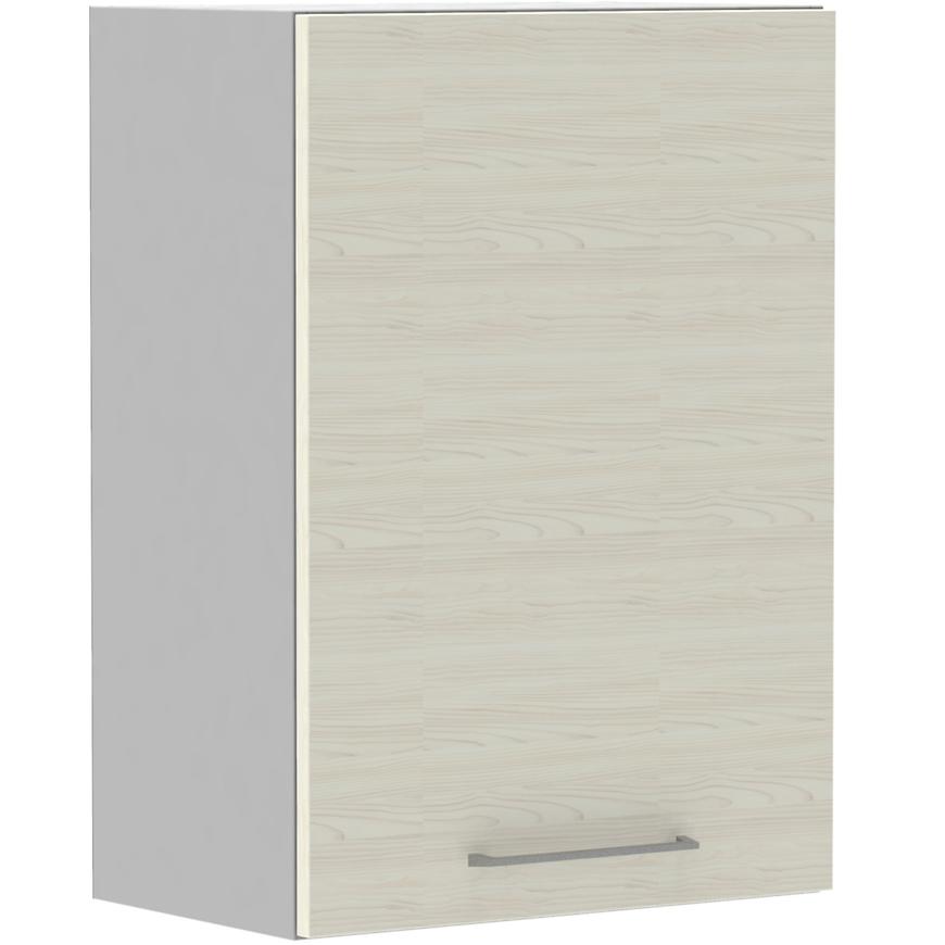 Kuchyňská skříňka Next W45 L Douglas Bělený/Antracit Lesk BAUMAX