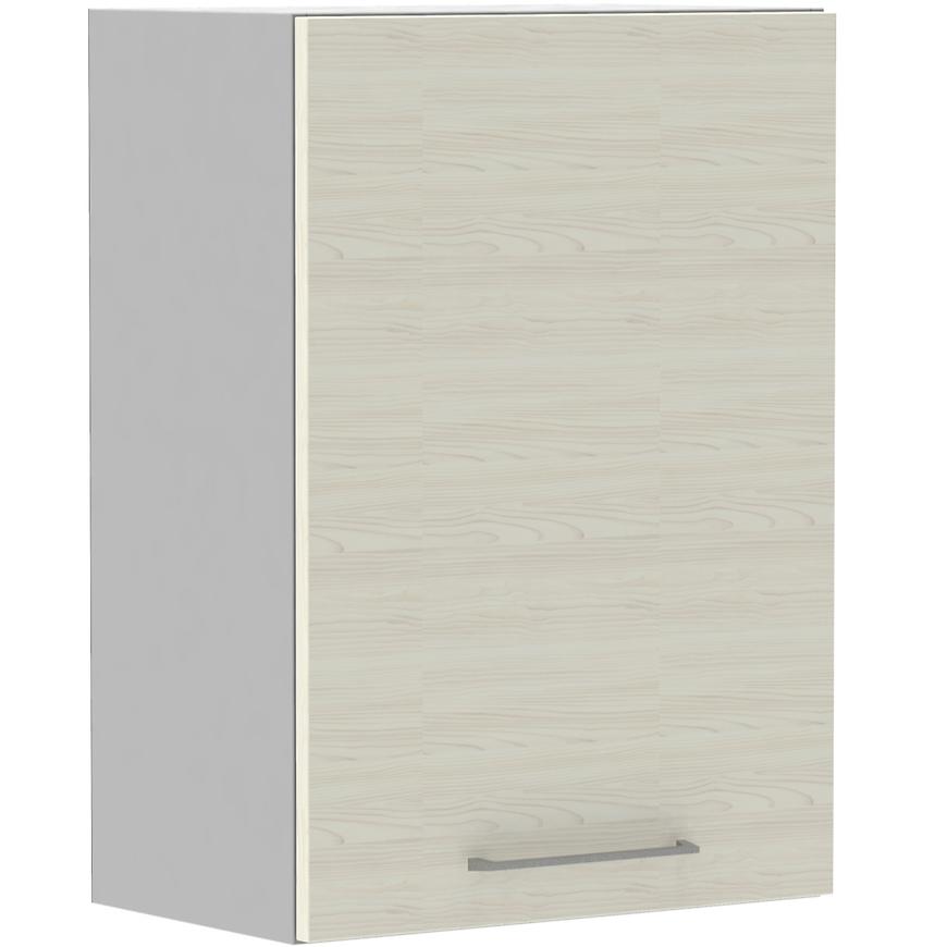 Kuchyňská skříňka Next W45 P P Douglas Bělený/Antracit Lesk BAUMAX