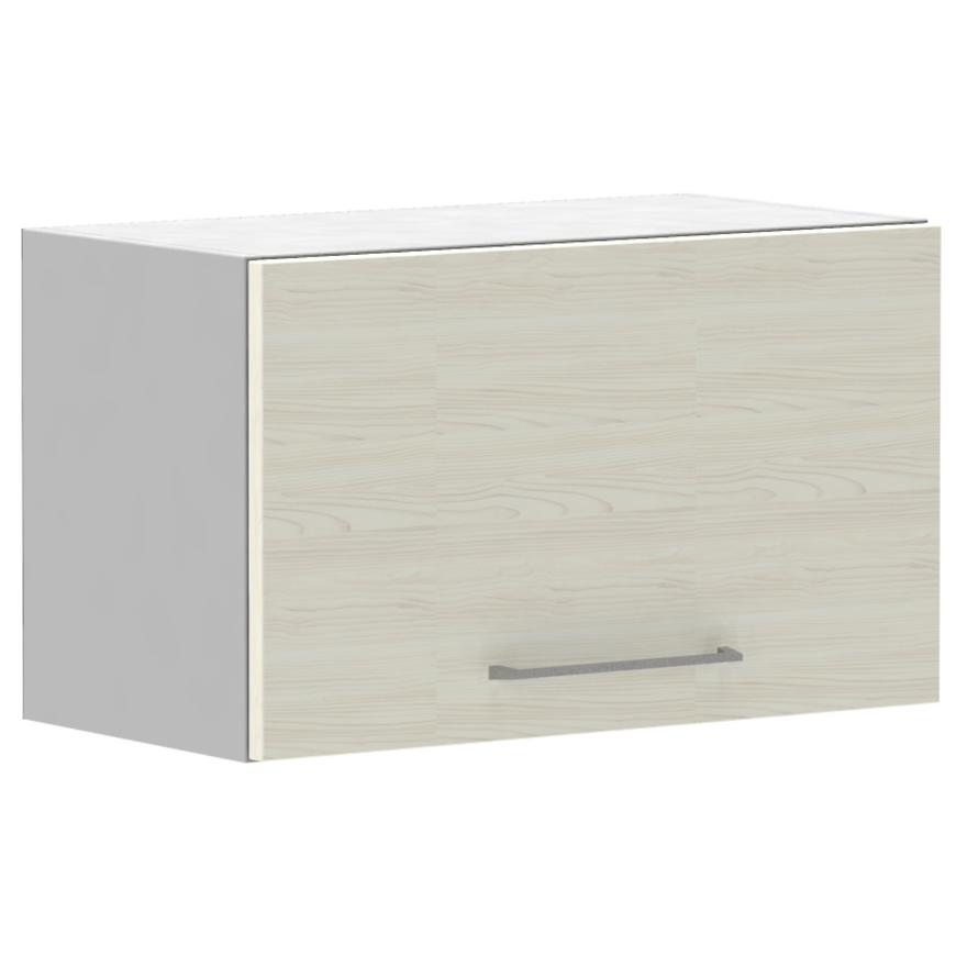 Kuchyňská skříňka Next W60 OKGR Bělená Douglaska/Antracitová BAUMAX