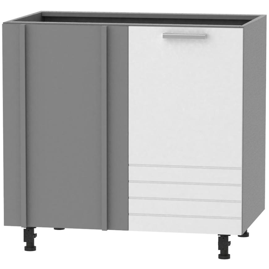 Kuchyňská skříňka Paula 90 cm