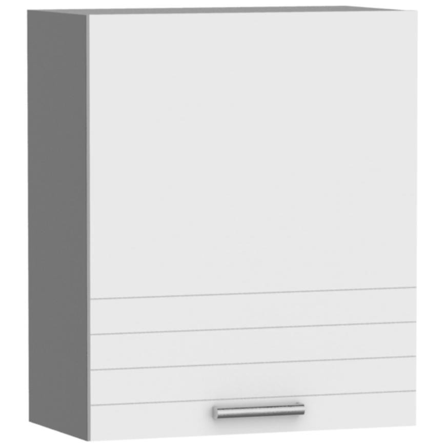 Kuchyňská skříňka Paula Bílá W60 Pravá BAUMAX