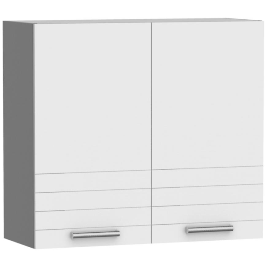 Kuchyňská skříňka Paula Bílá W80 BAUMAX