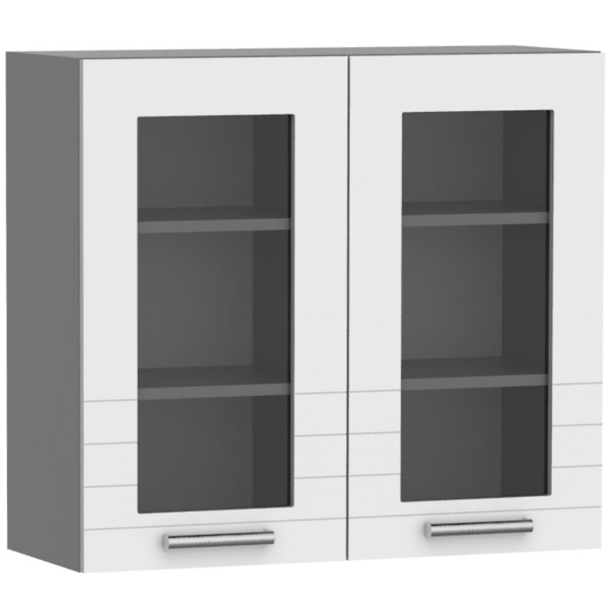 Kuchyňská skříňka Paula Bílá WS80 BAUMAX