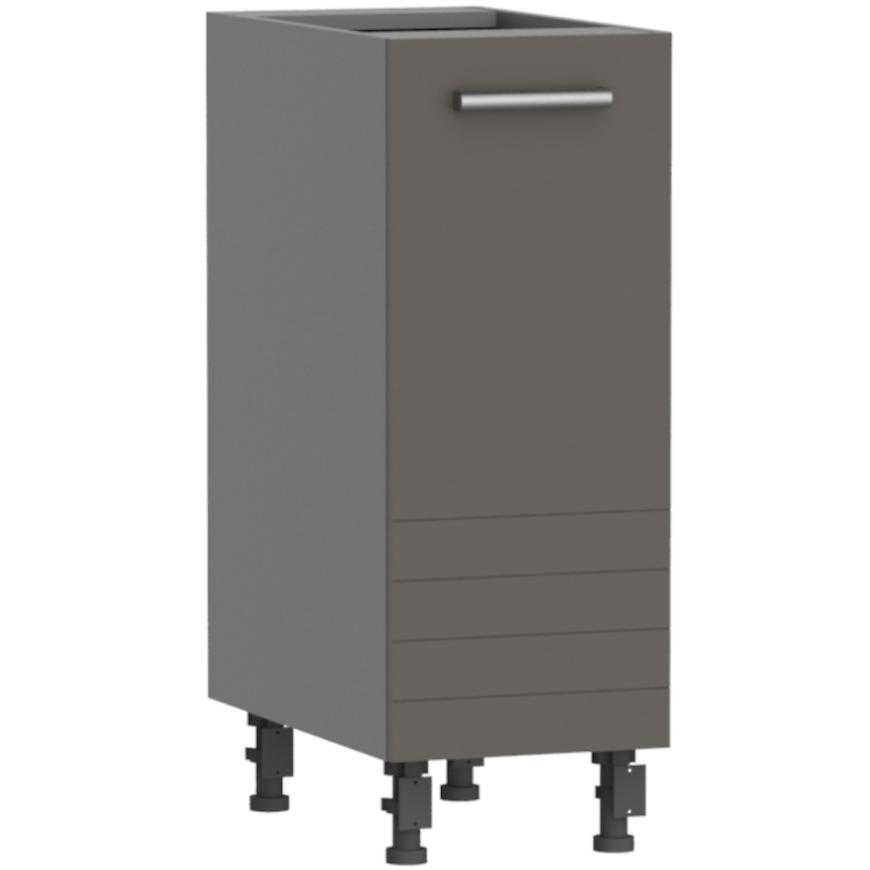 Kuchyňská skříňka Paula D30 /Pravá BAUMAX