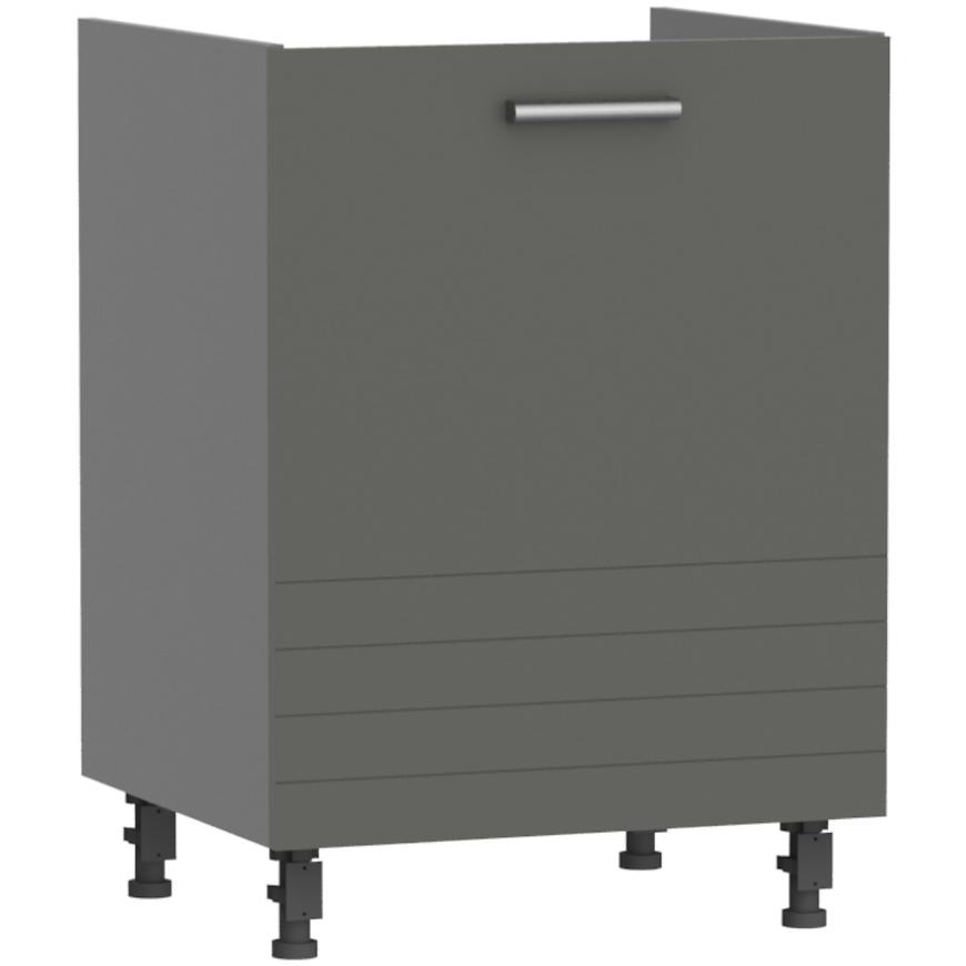 Kuchyňská skříňka Paula Seda D60PC L BAUMAX