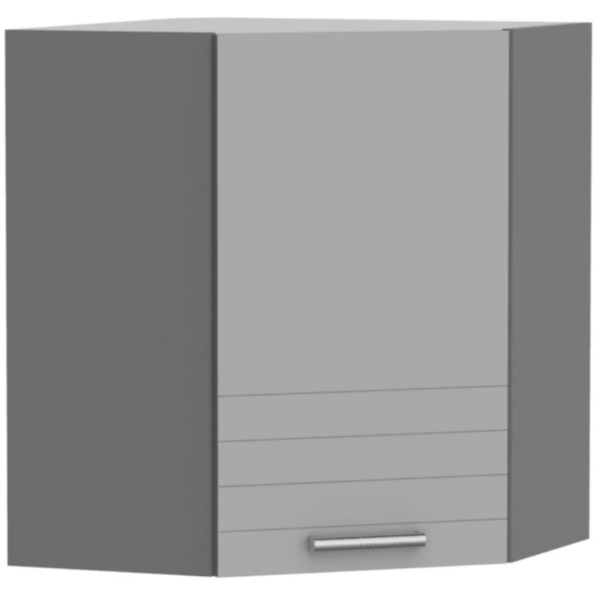 Kuchyňská skříňka Paula WR /Pravá/72 BAUMAX