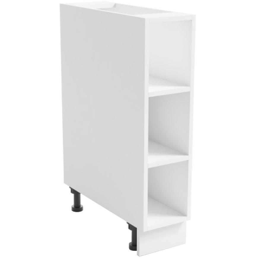 Kuchyňská skříňka Prowansja D20P Borovice Andersen BAUMAX