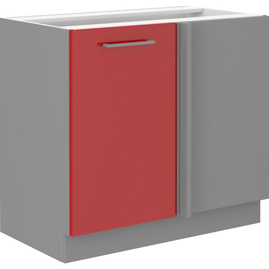 Kuchyňská skříňka Rose 105nd 1f Bb BAUMAX