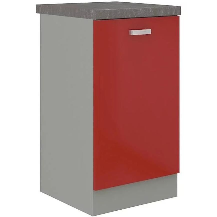 Kuchyňská skříňka Rose 40 cm