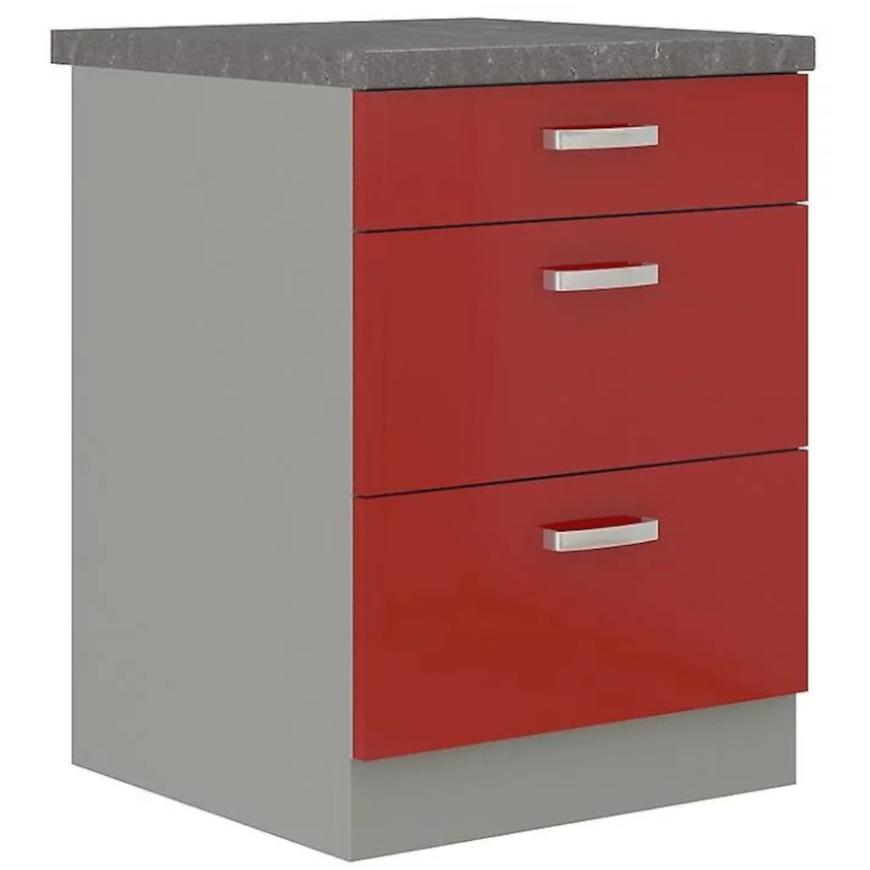 Kuchyňská skříňka Rose 60 cm