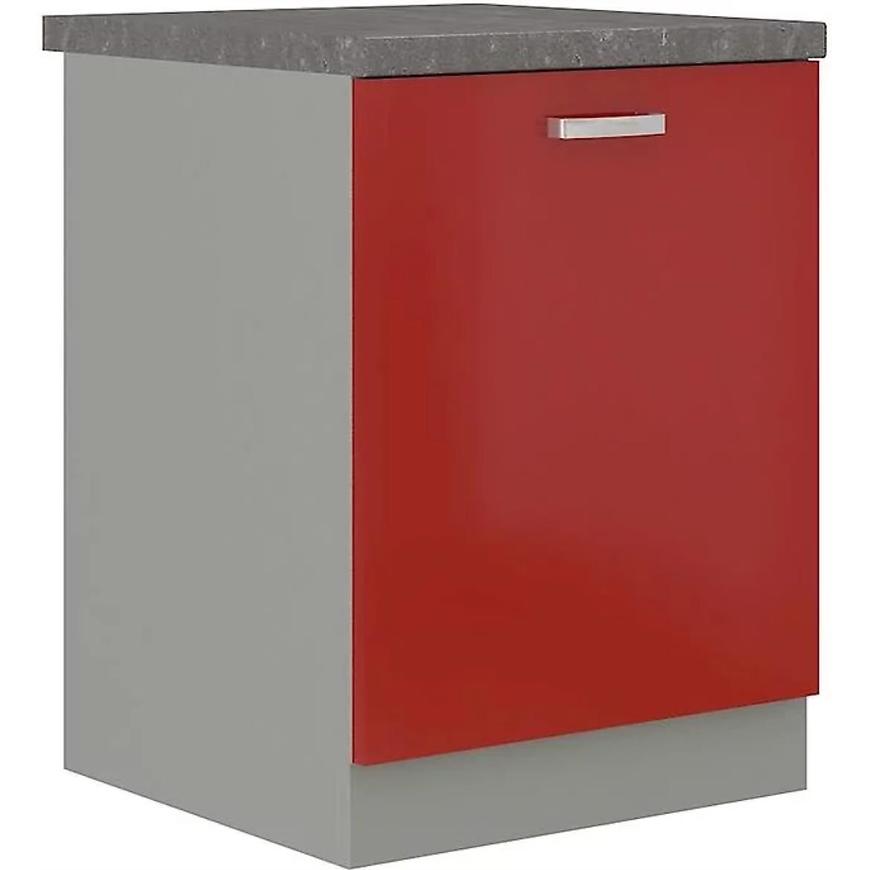 Kuchyňská skříňka Rose 60 cm