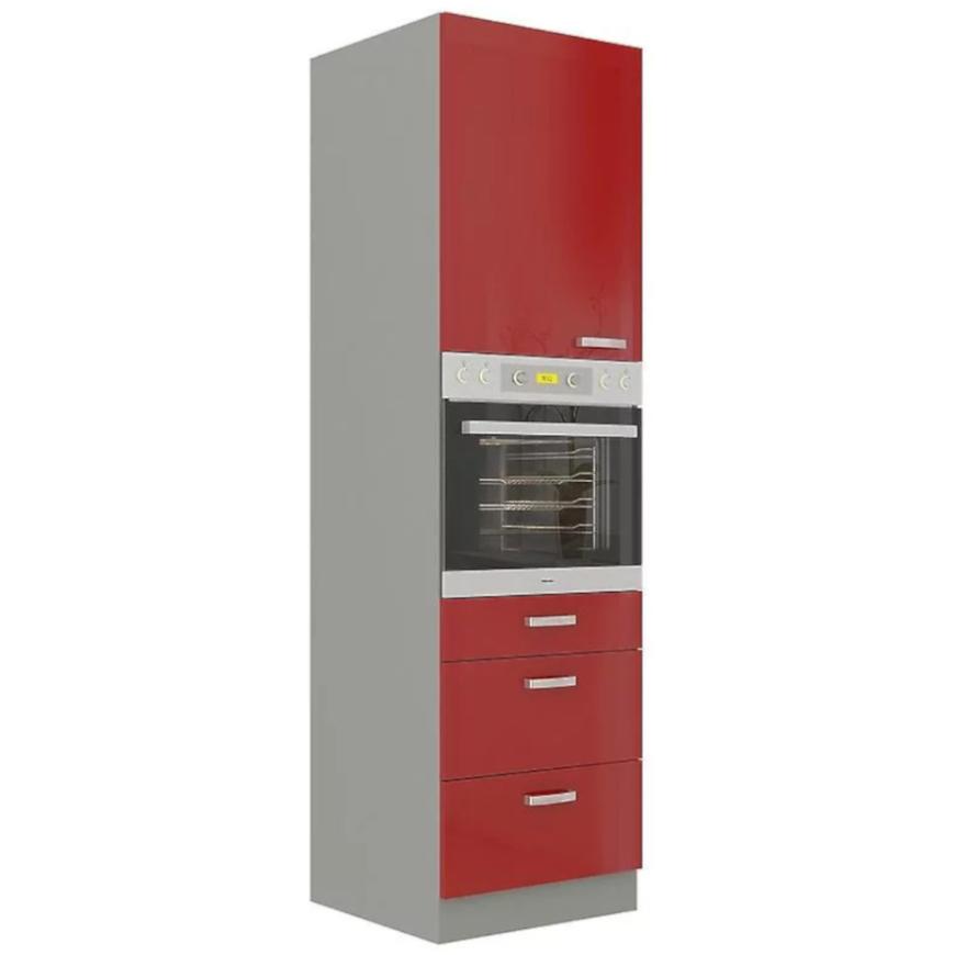 Kuchyňská skříňka Rose 60 dps/210 2f BAUMAX