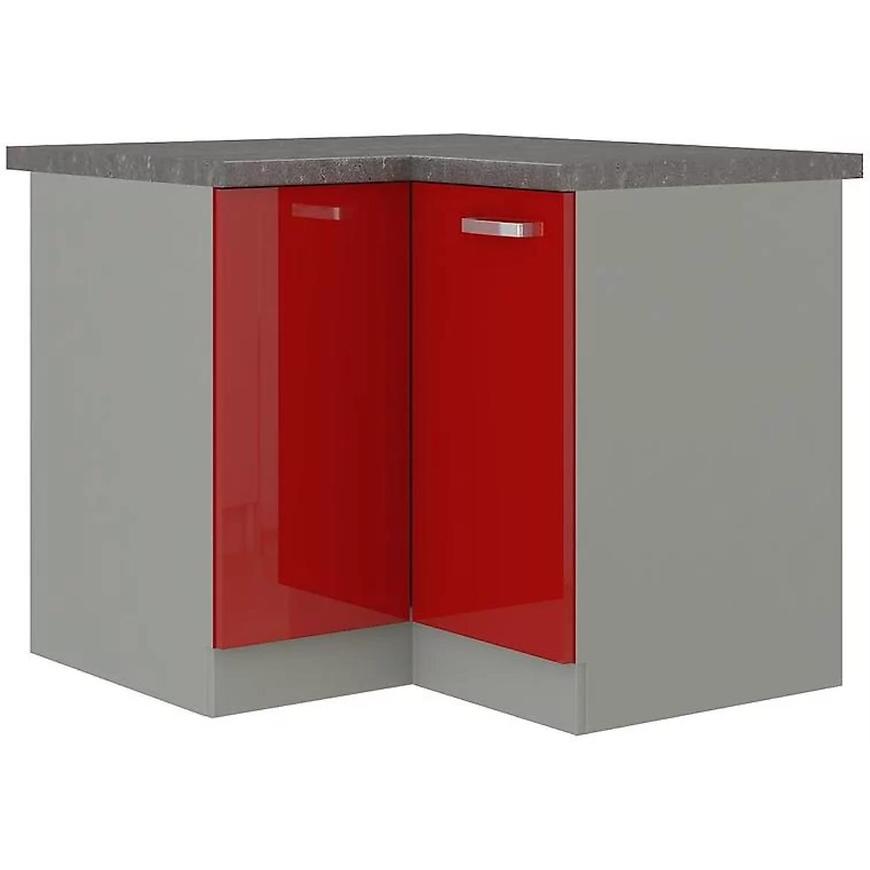 Kuchyňská skříňka Rose 89/89dn bb BAUMAX