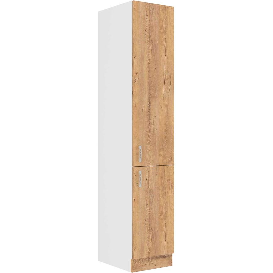 Kuchyňská skříňka Sara Lefkas 40DK-210 2F BAUMAX