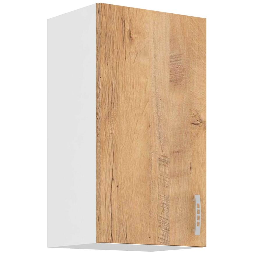 Kuchyňská skříňka Sara Lefkas 40G-72 1F BAUMAX