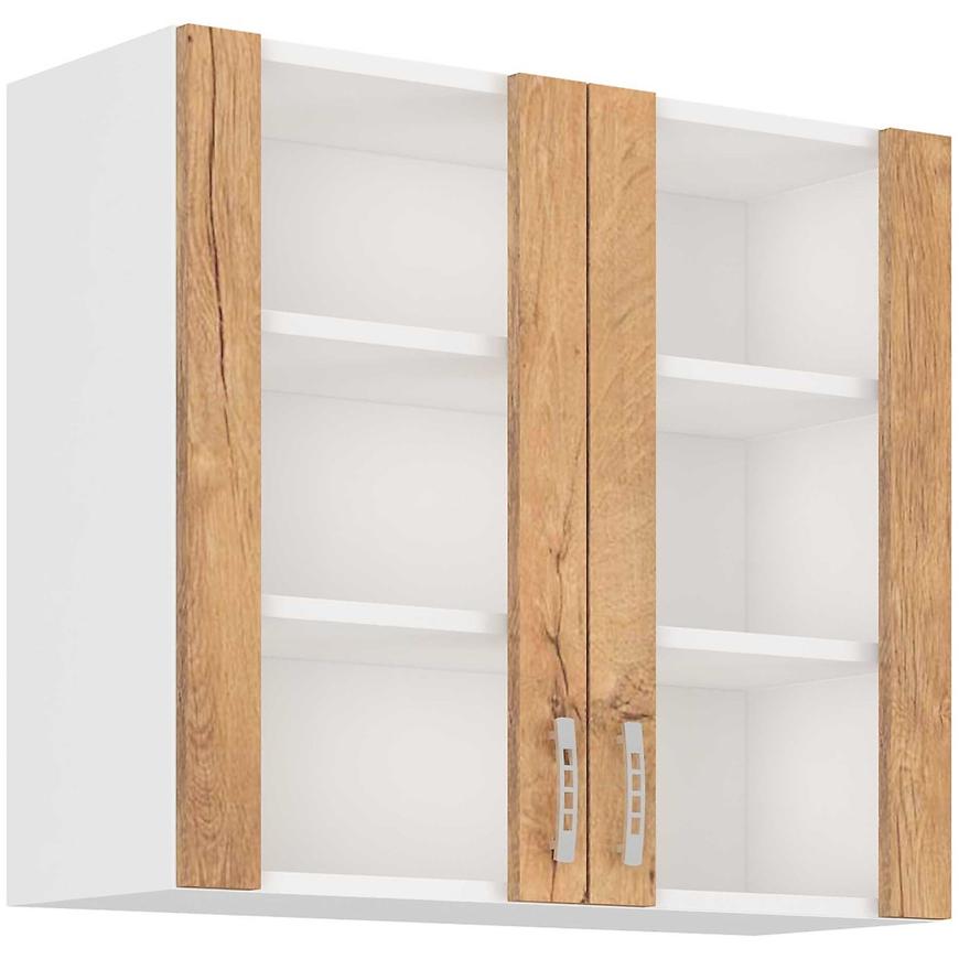 Kuchyňská skříňka Sara Lefkas 80GS-72 BAUMAX