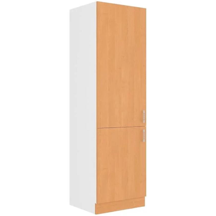 Kuchyňská skříňka Sara Olše 60dk-202 2f BAUMAX